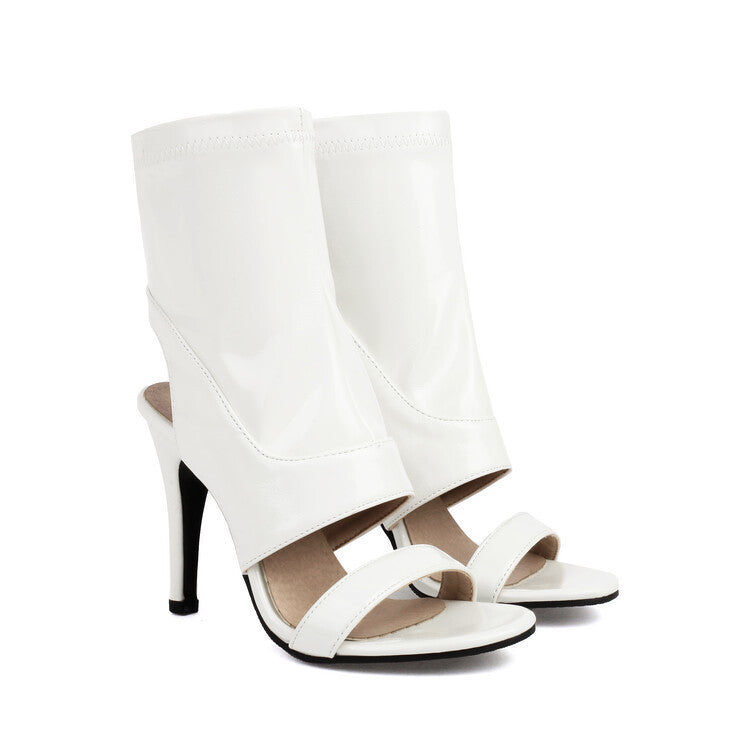 Classic Orthopedic Boots with Timeless Style