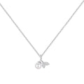 Romantic Pearl Necklace for Special Moments