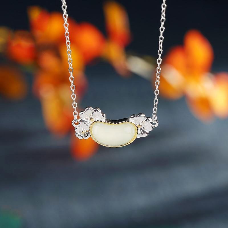 Beautiful Necklace with Unique Style