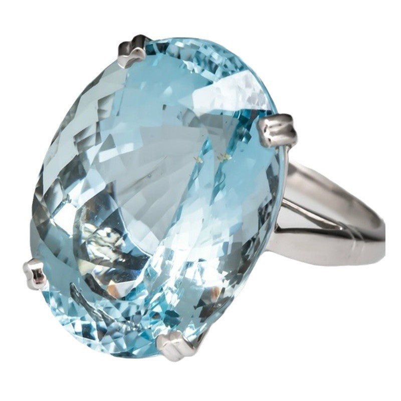 Classic Ring with Timeless Appeal