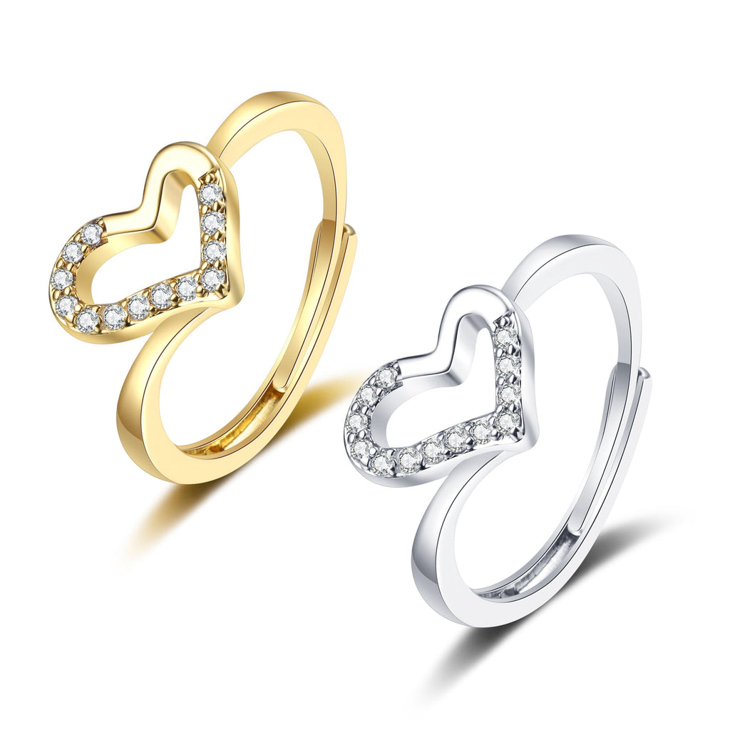 Stunning Ring for Daily Wear