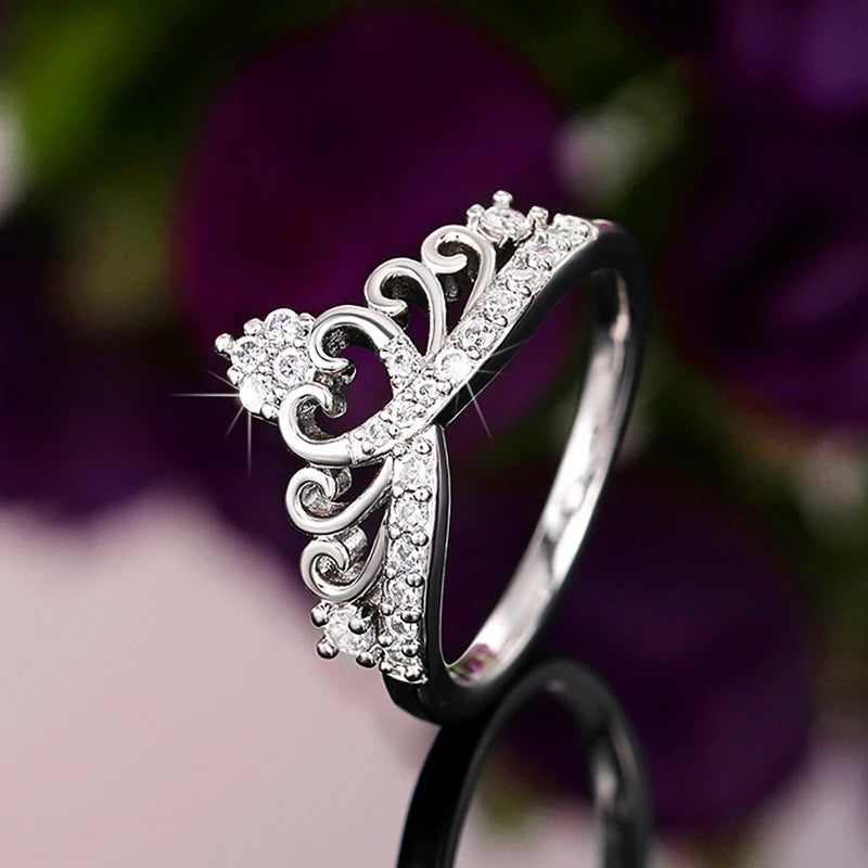 Vintage Handmade Ring
