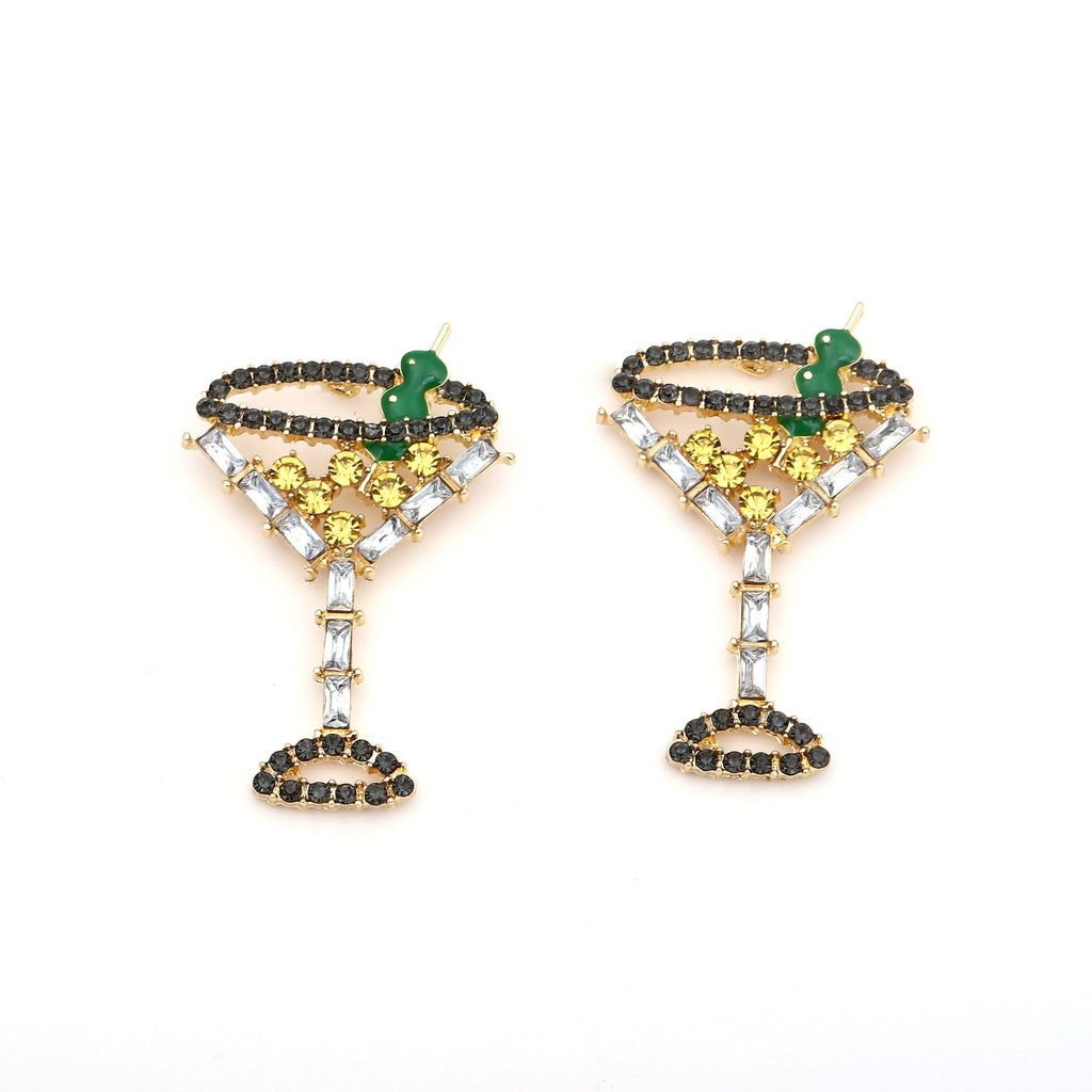 Elegant Earring for Every Occasion