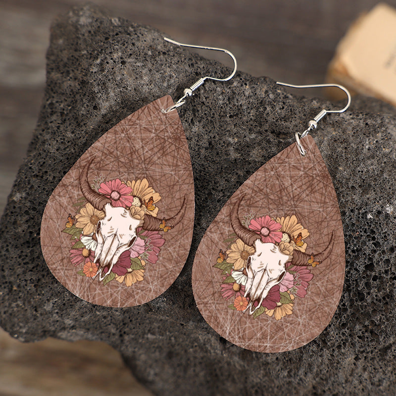Romantic Earring for Special Moments