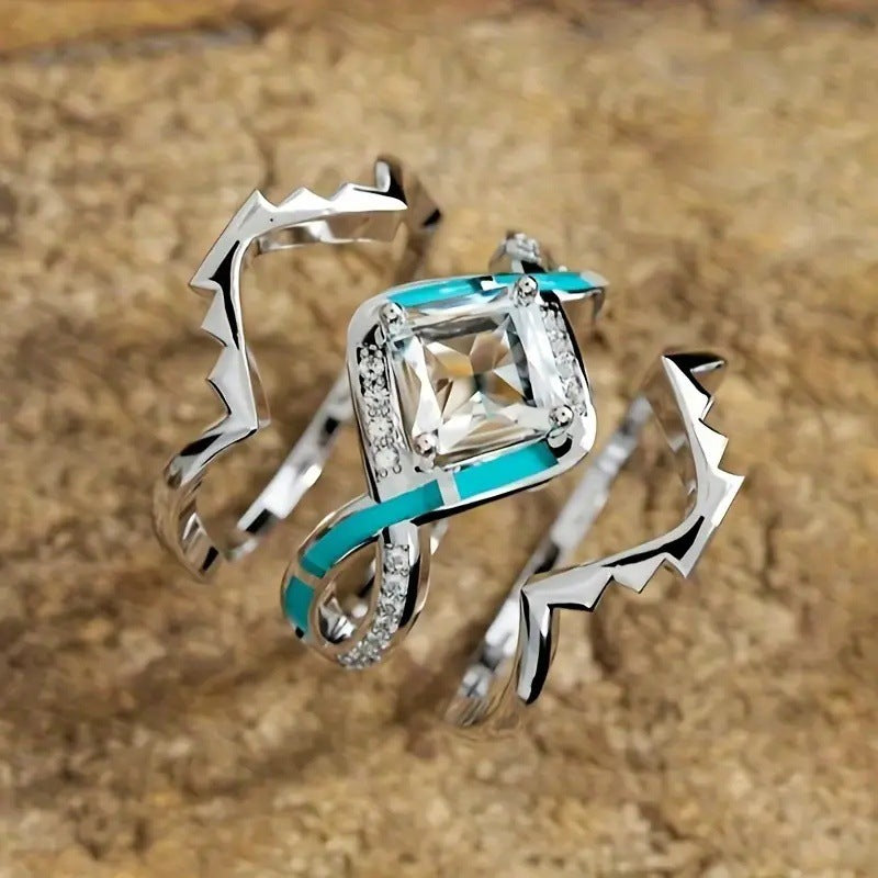 Beautiful Piece with Unique Style
