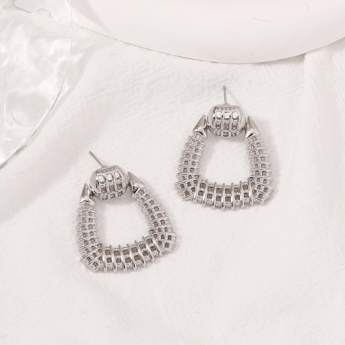 Stunning Earring for Daily Wear