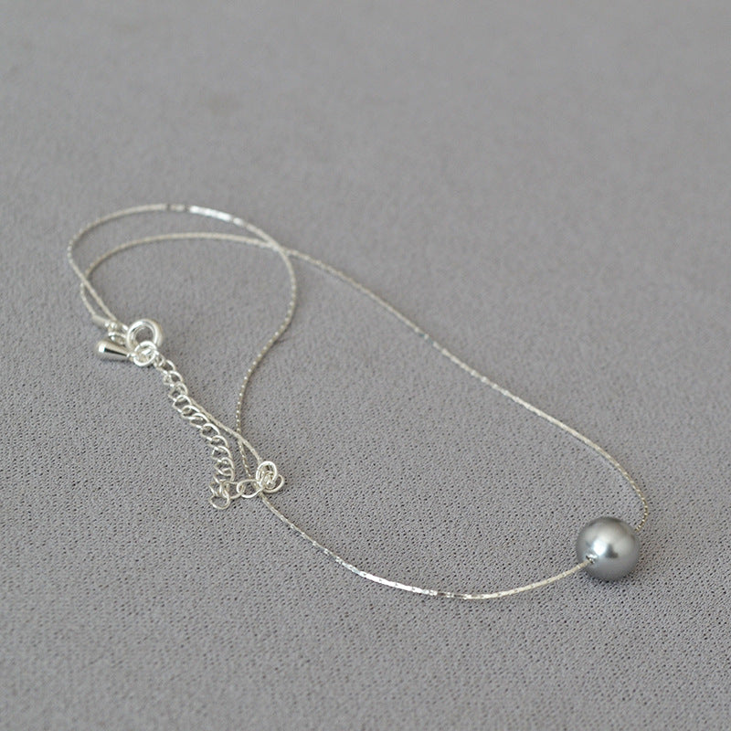 Classic Gold Necklace with Timeless Appeal