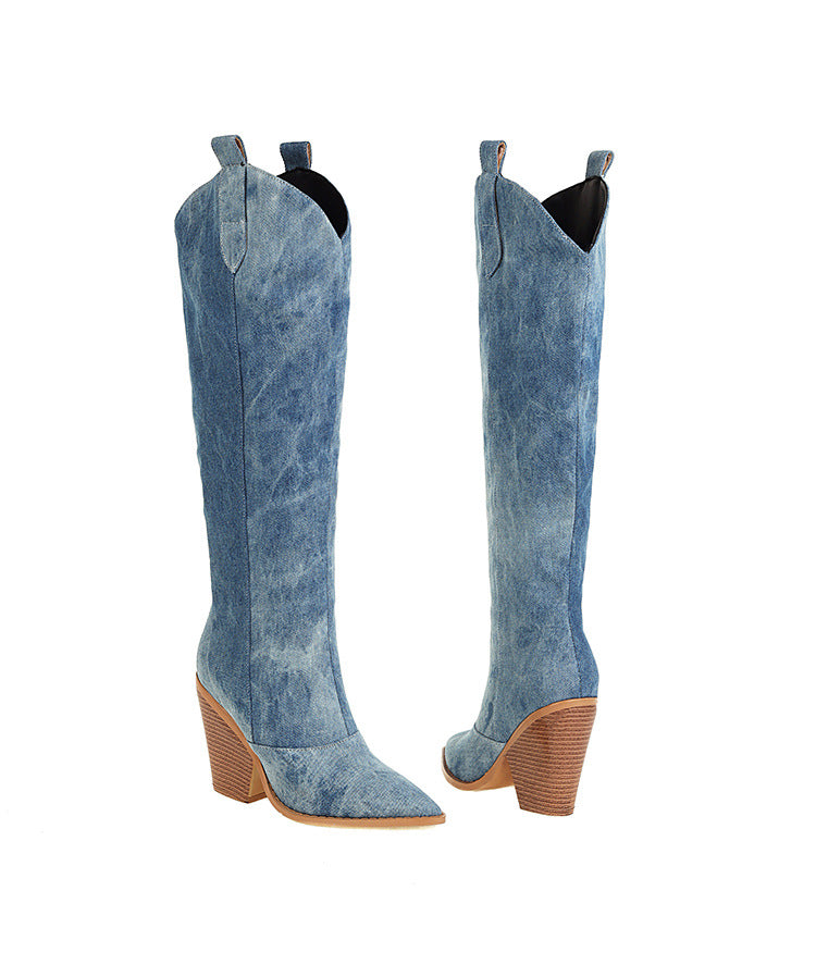 Elegant Orthopedic Boots for Every Step