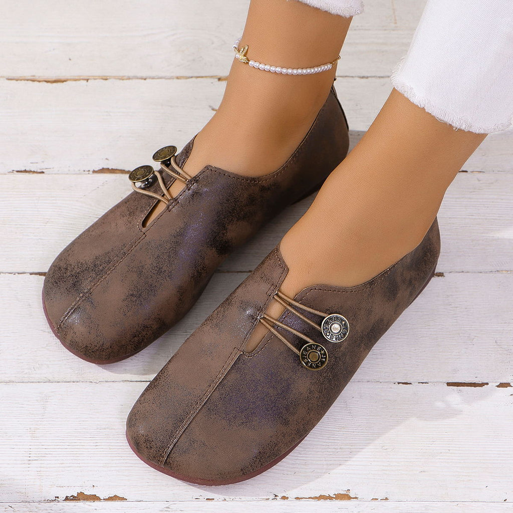 Elegant Orthopedic Shoes for Every Step