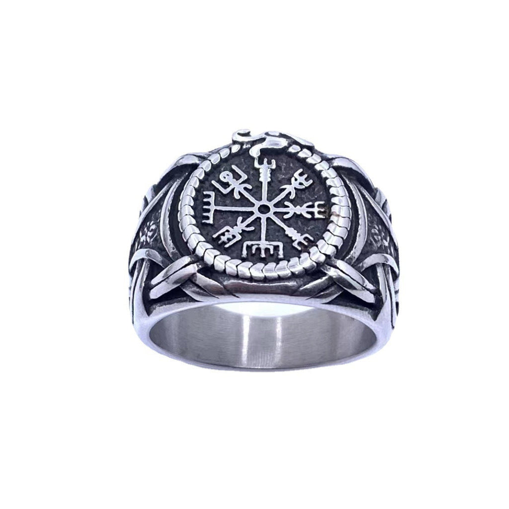 Elegant Ring for Every Occasion