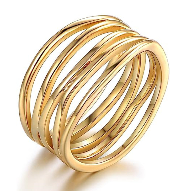 Romantic Ring for Special Moments