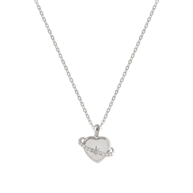 Beautiful Necklace with Unique Style
