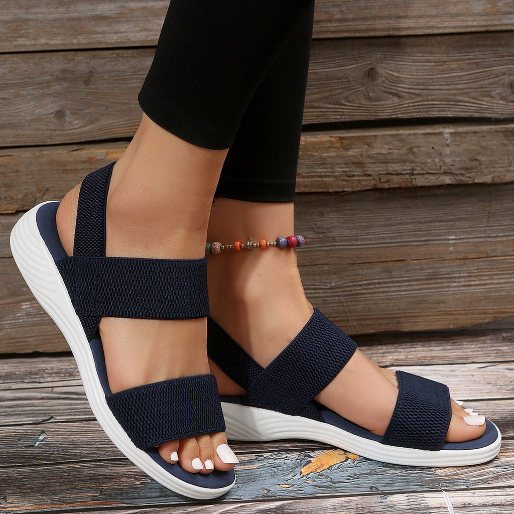 Stylish Orthopedic Sandals for Any Occasion