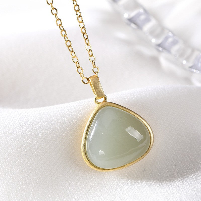Charming Gold Set for Any Occasion
