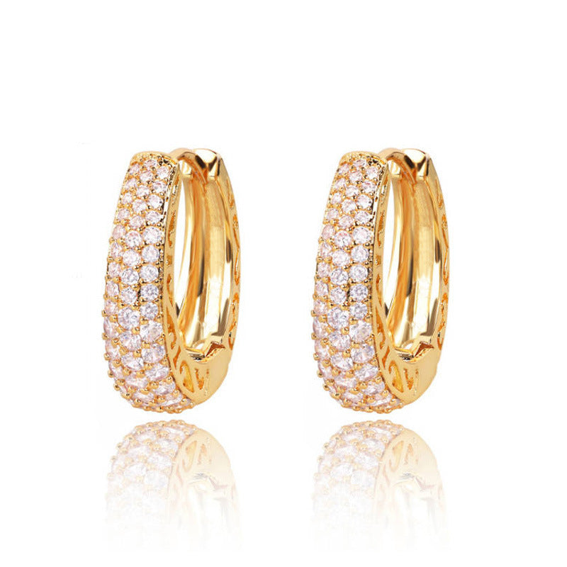 Charming Earring for Any Occasion