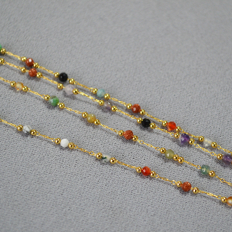 Romantic Necklace for Special Moments