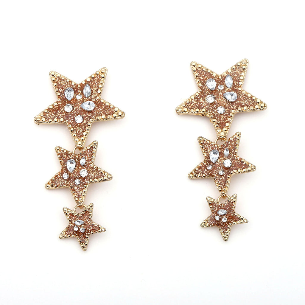Classic Earring with Timeless Appeal