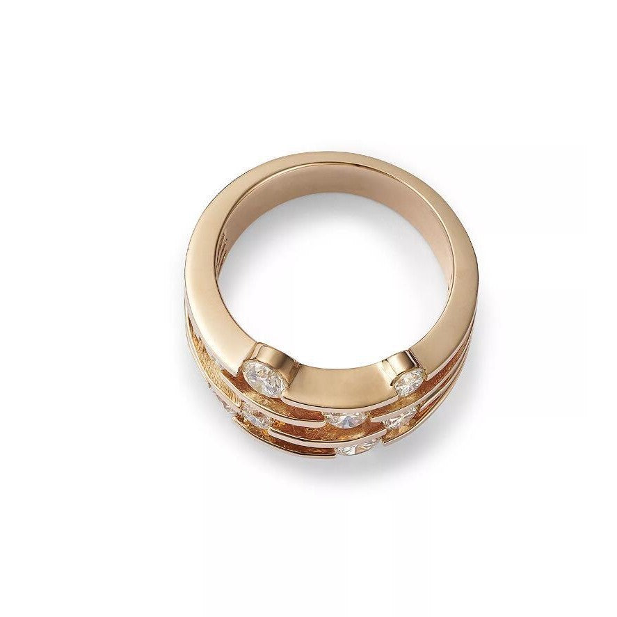 Elegant Ring for Every Occasion