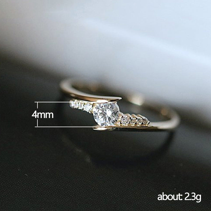 Vintage Handmade Ring
