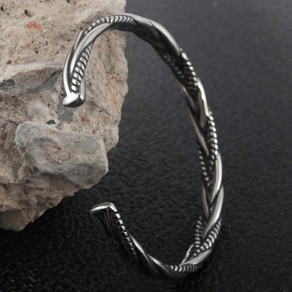 Vintage Handmade Bracelet