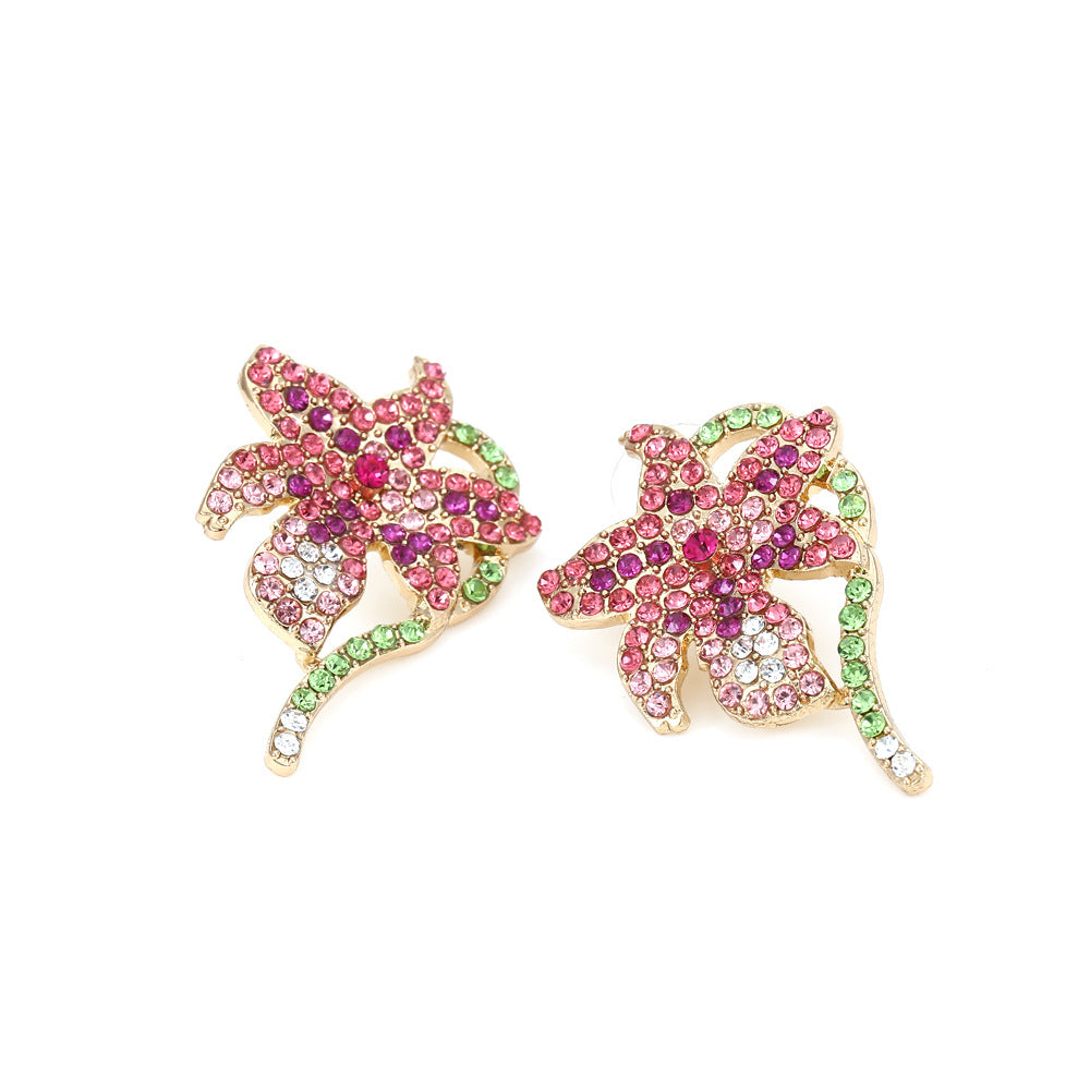 Classic Earring with Timeless Appeal