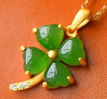 Stunning Gold Pendant for Daily Wear