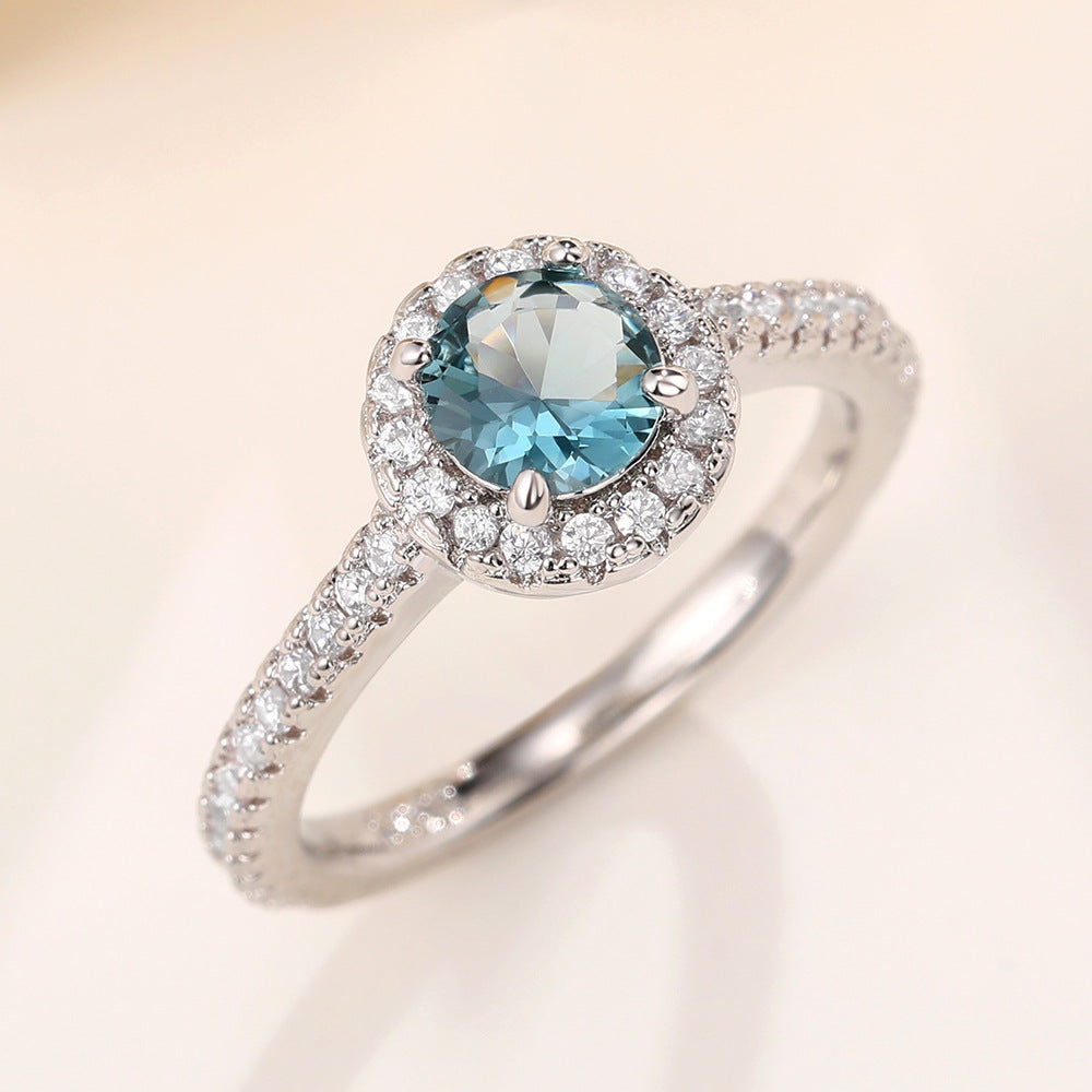 Elegant Ring for Every Occasion
