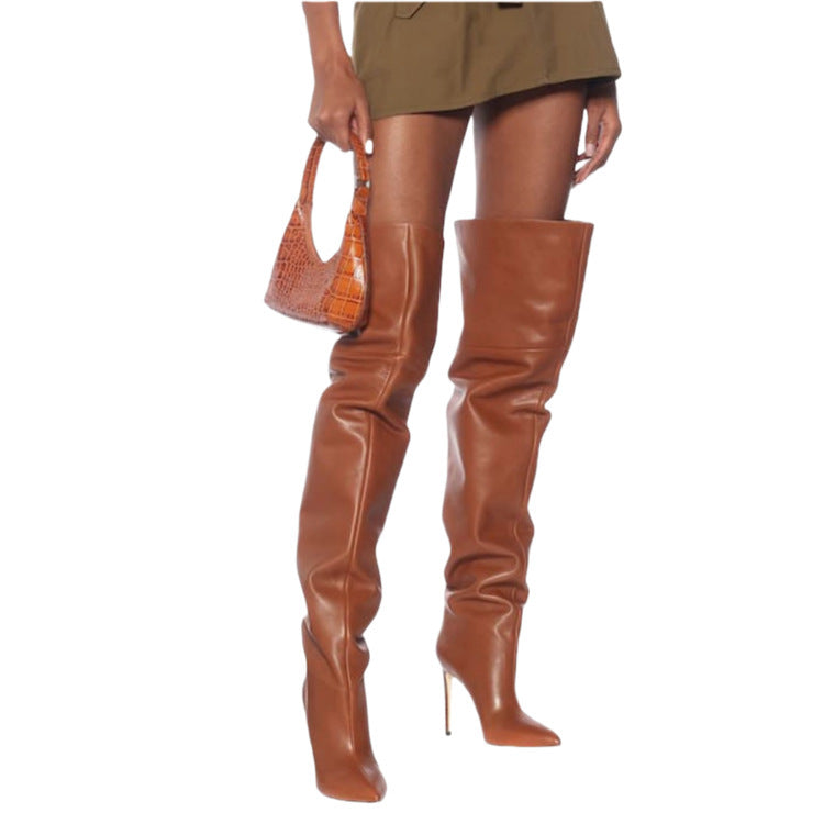 Stylish Orthopedic Boots for Any Occasion