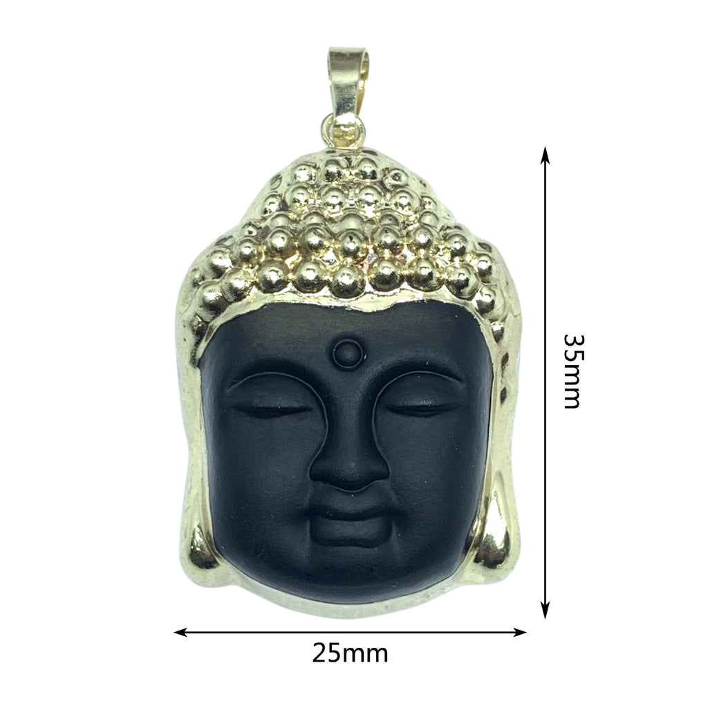 Stunning Gold Pendant for Daily Wear