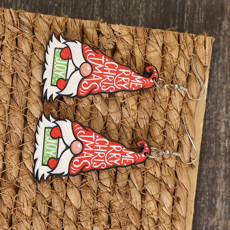 Charming Earring for Any Occasion