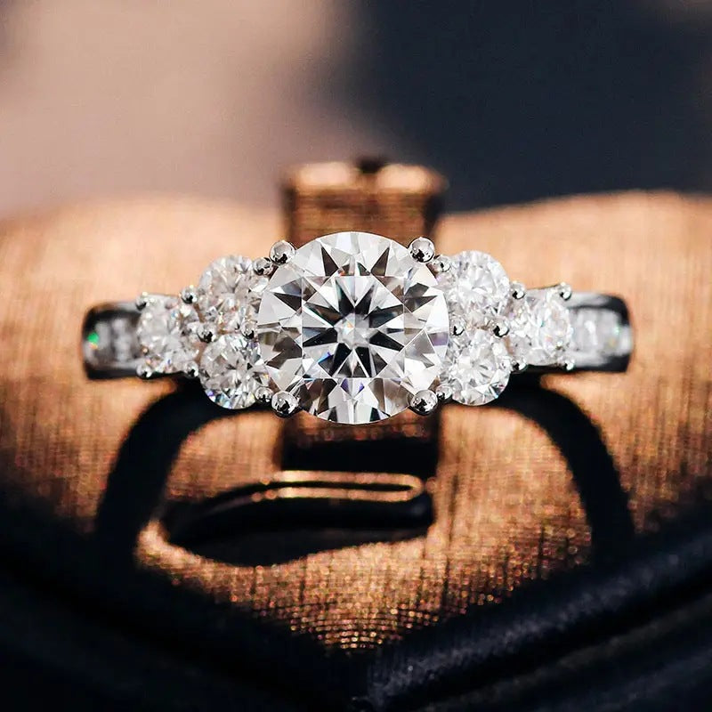 Vintage Handmade Ring
