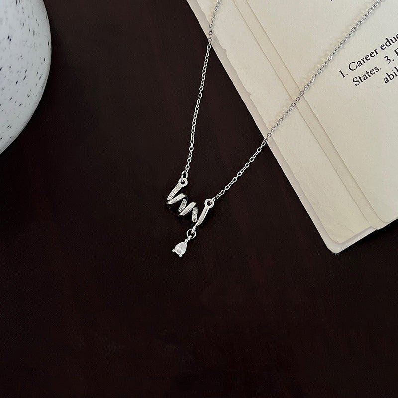 Delicate Artisan Necklace