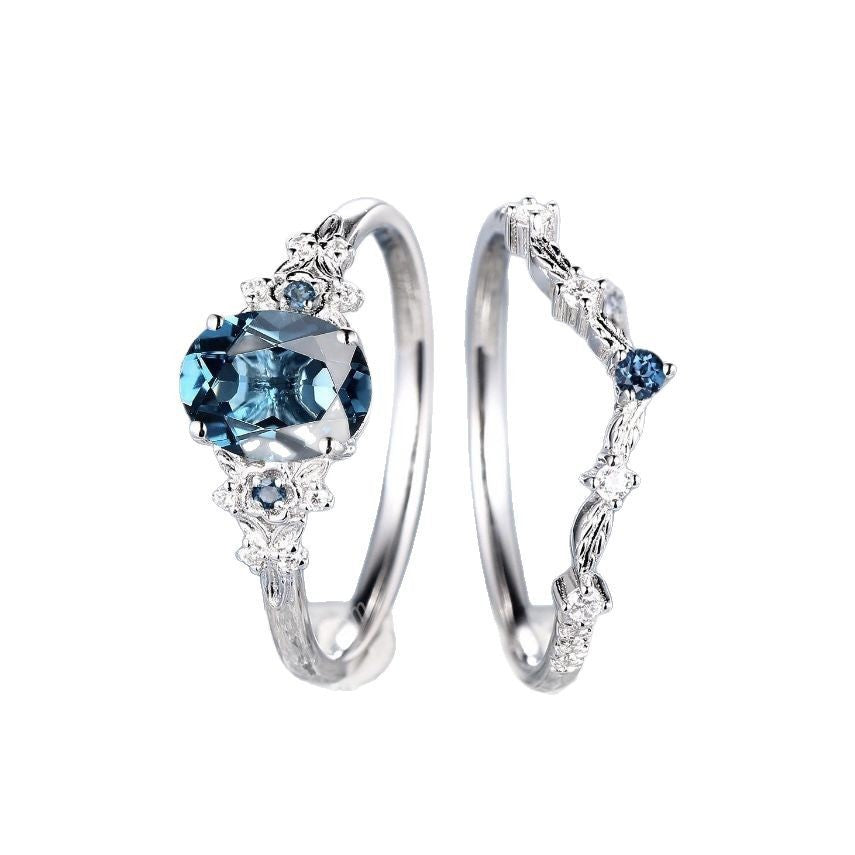 Classic Ring with Timeless Appeal