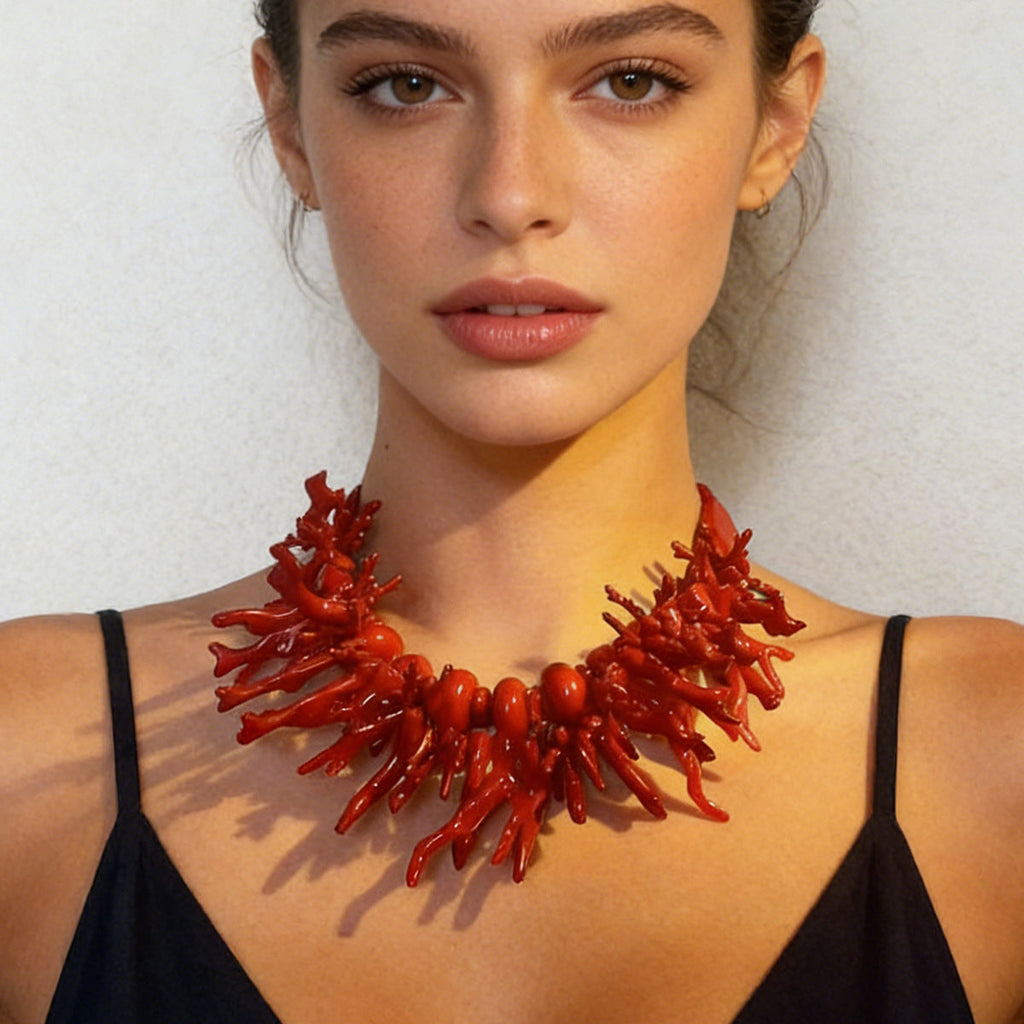 Romantic Necklace for Special Moments