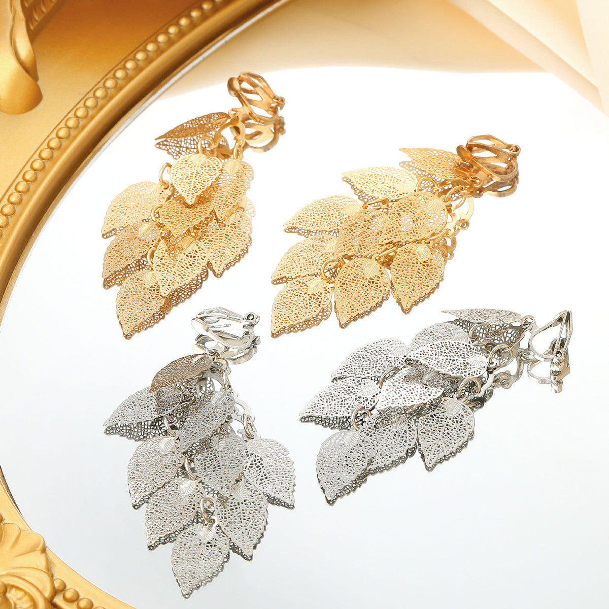 Romantic Earring for Special Moments