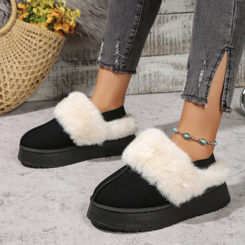 Stylish Orthopedic Boots for Any Occasion