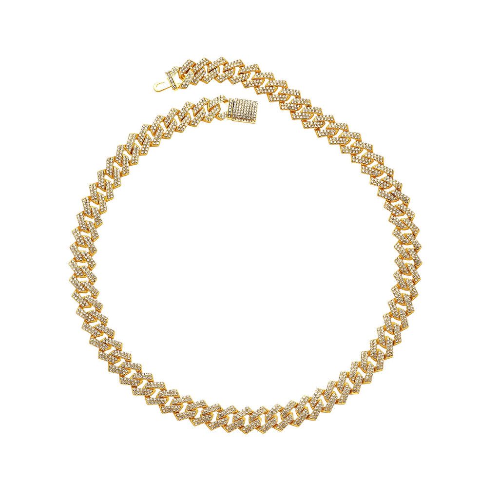 Classic Necklace with Timeless Appeal