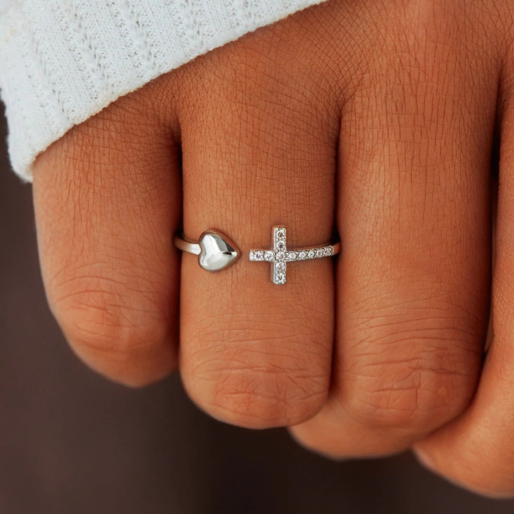 Stunning Ring for Daily Wear