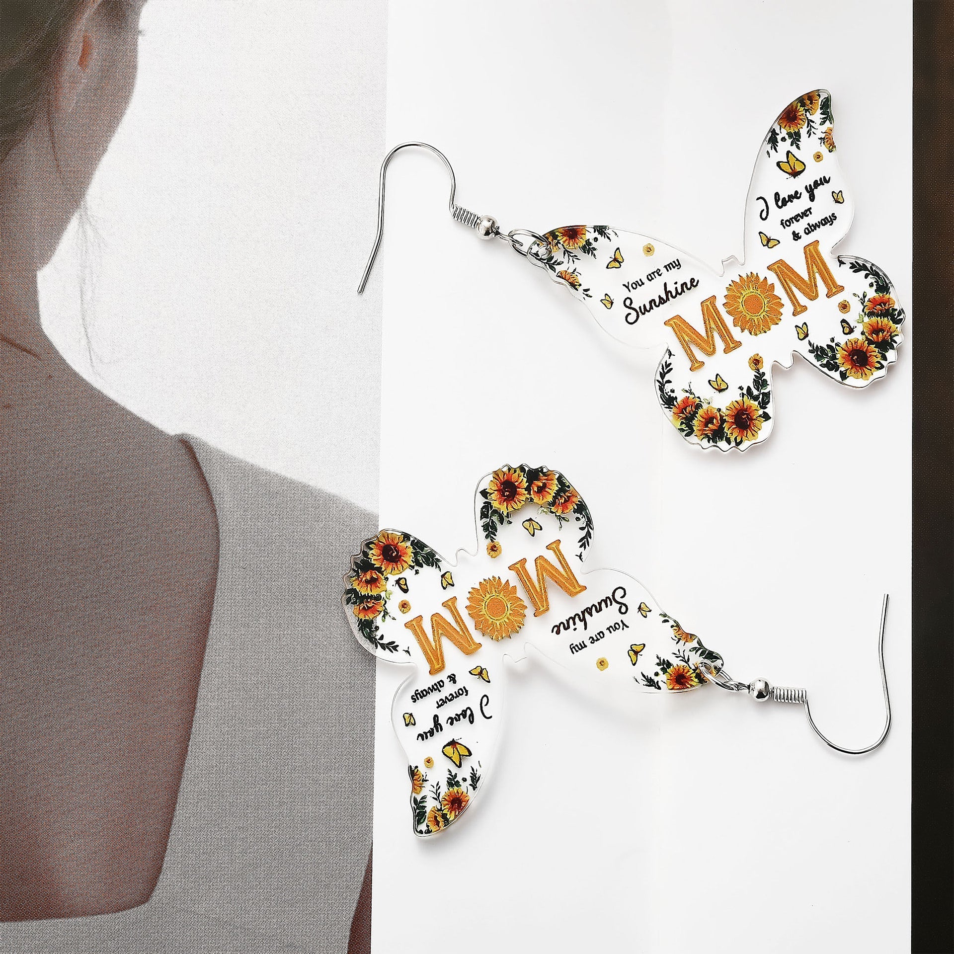 Stunning Earring for Daily Wear