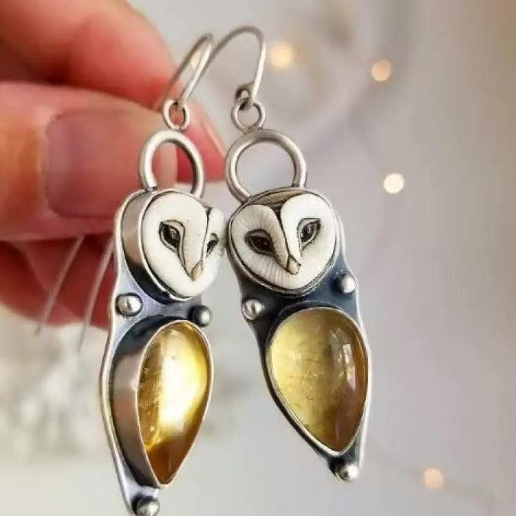 Romantic Earring for Special Moments