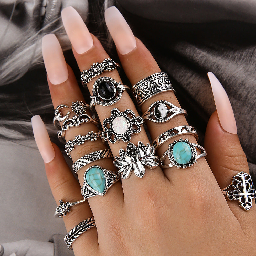 Stunning Set for Daily Wear