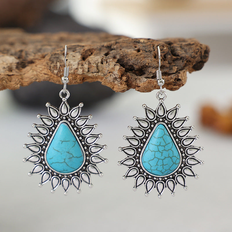 Romantic Earring for Special Moments