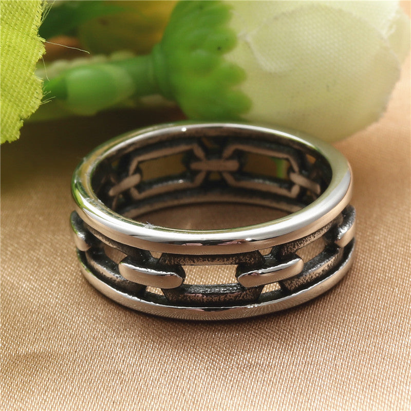 Charming Chain for Any Occasion
