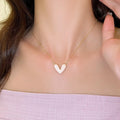 Classic Necklace with Timeless Appeal