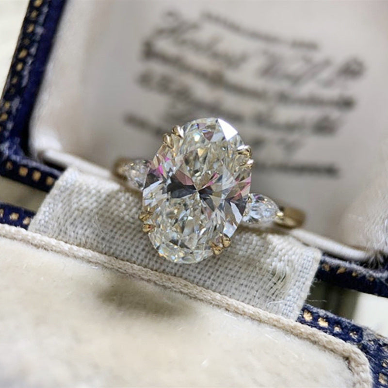 Charming Ring for Any Occasion