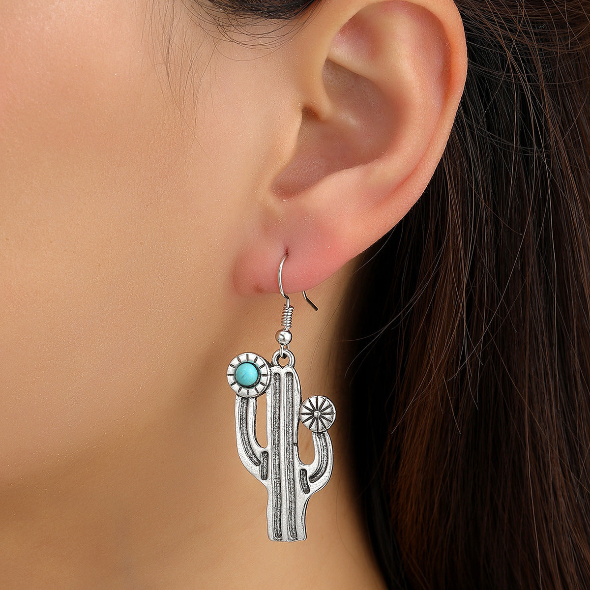 Romantic Earring for Special Moments