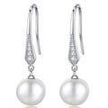Stunning Pearl Earring for Daily Wear