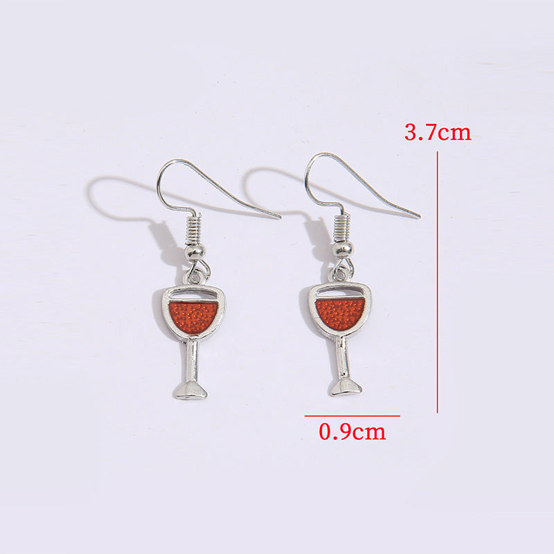 Classic Earring with Timeless Appeal