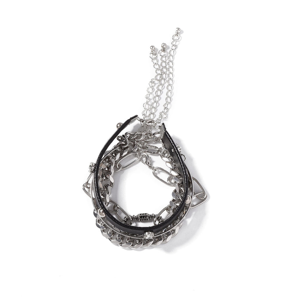 Delicate Artisan Bracelet