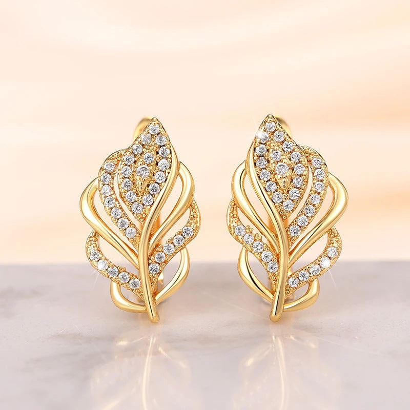 Charming Earring for Any Occasion